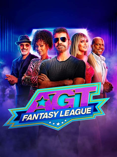 america's got talent: fantasy league season 1 episode 8